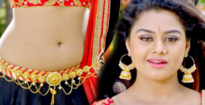 Sona Ke Jhumakawa Lyrics