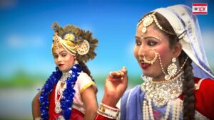 Chhalkat Hamri Gagriya Ye Kanha lyrics