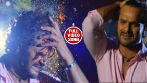 Kismat Ba Dele Daaga Lyrics