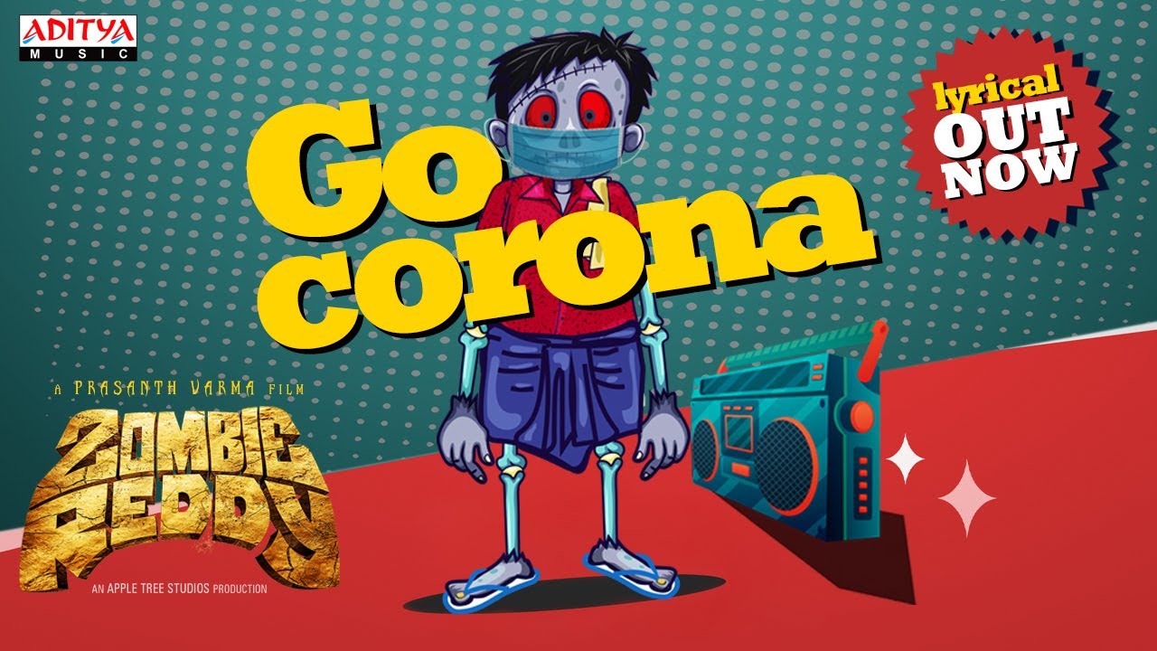 Go Corona Lyrics