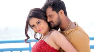 Hoth Lage Chonch Lyrics