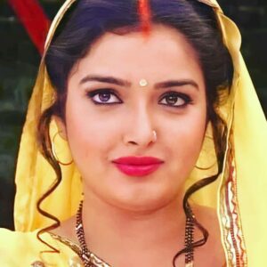 Bhojpuri Actress Amrapali Dubey