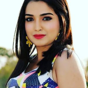 Bhojpuri Actress Amrapali Dubey