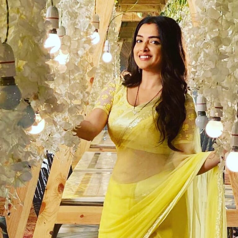 55+ Bhojpuri Actress Amrapali Dubey HD Wallpapers, Photos, Images