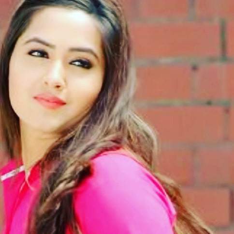 Kajal Raghwani Photo