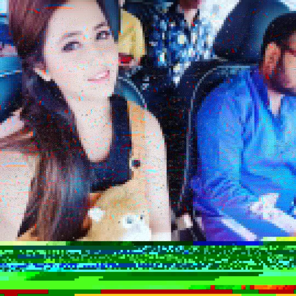 Kajal Raghwani Photo