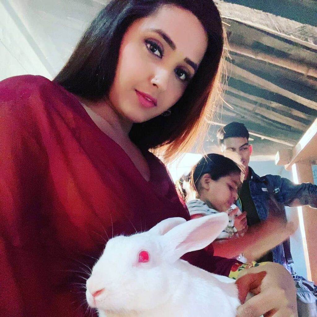 Kajal Raghwani Photo