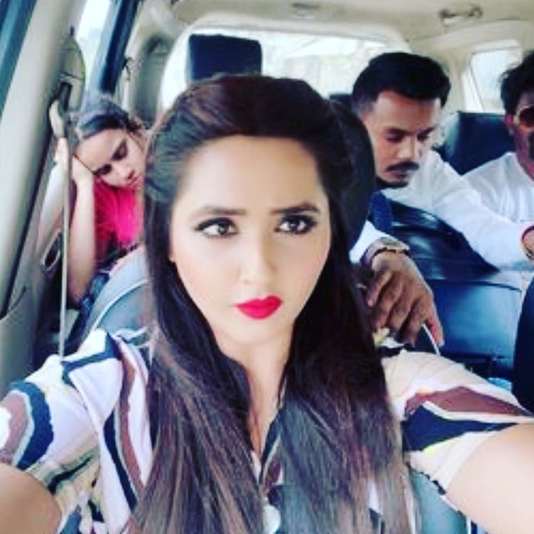 Kajal Raghwani Images