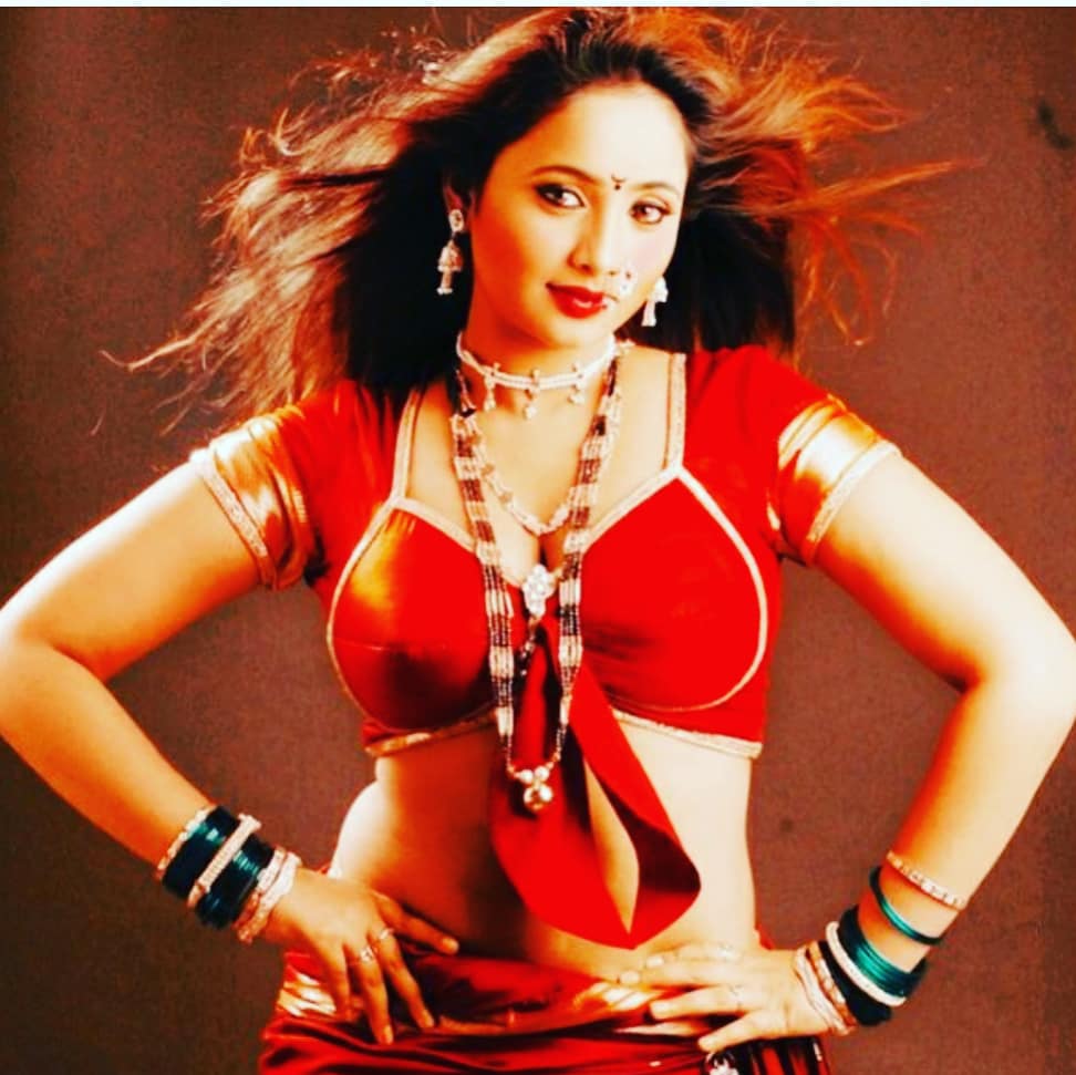 54+ Bhojpuri Actress Rani Chatterjee HD Wallpapers, Photos, Images