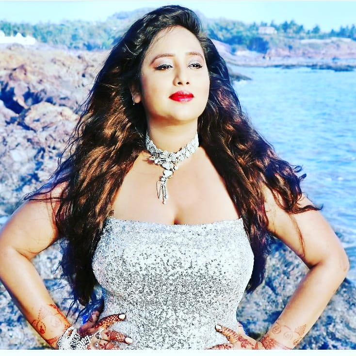 Hot Rani Chatterjee