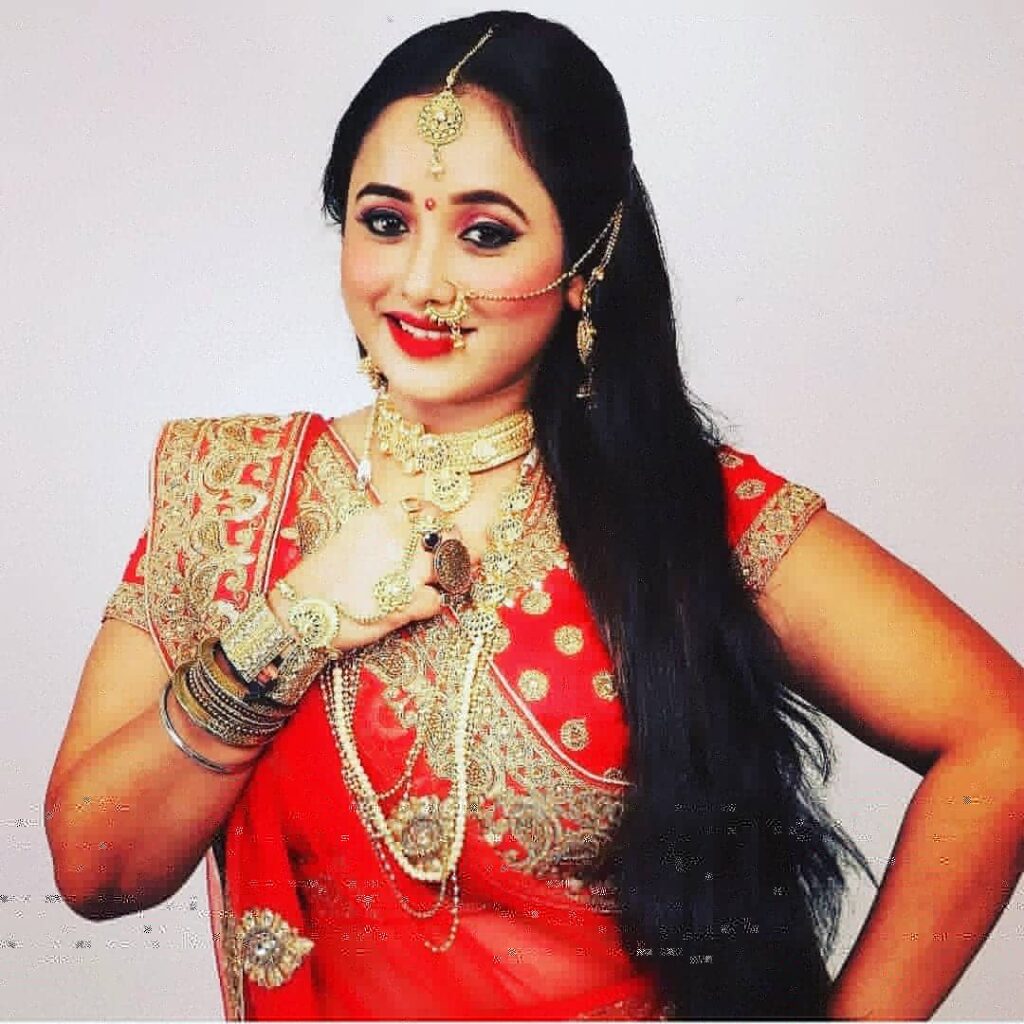 Rani Chatterjee Wallpaper