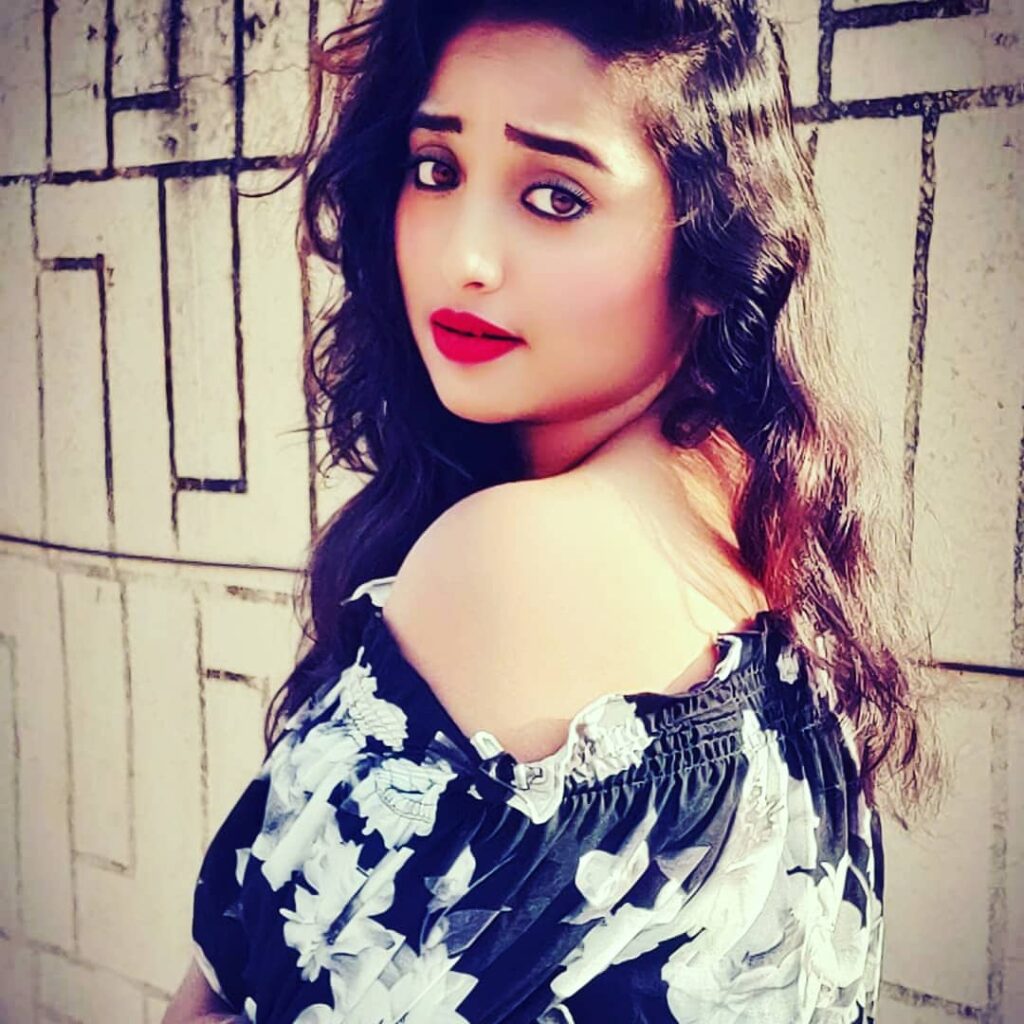 Rani Chatterjee Photo