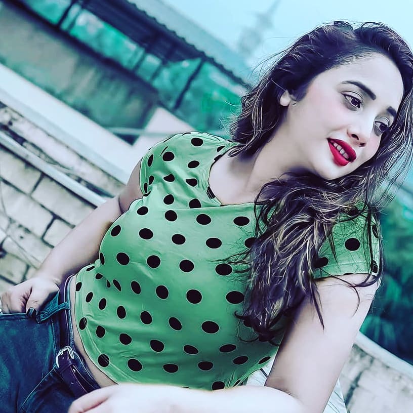 Rani Chatterjee Photo