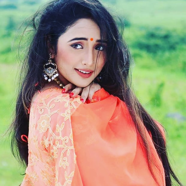 Rani Chatterjee Wallpaper