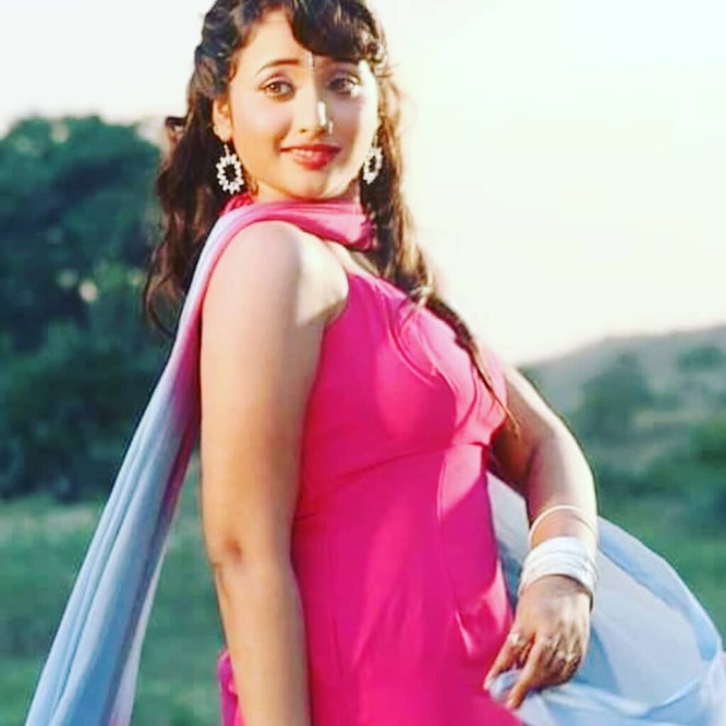 Hot Rani Chatterjee