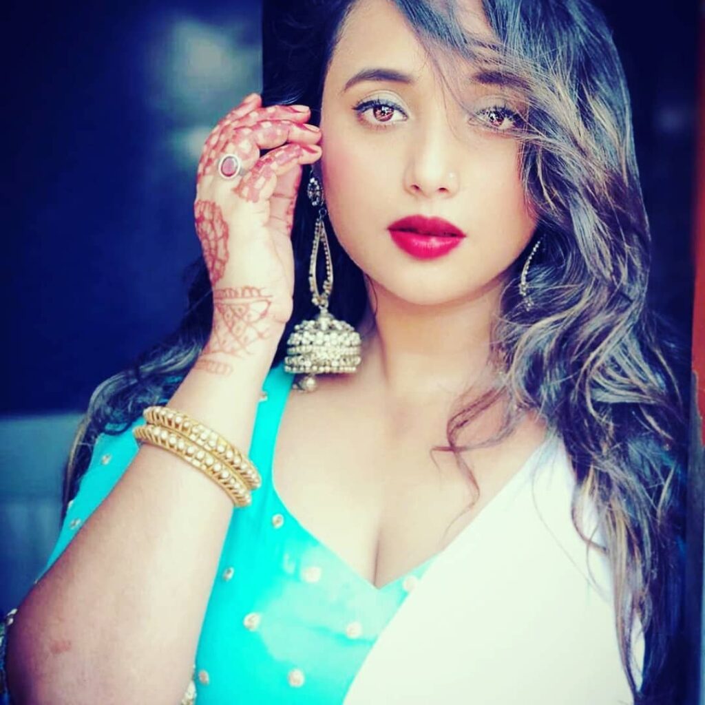 Rani Chatterjee Images