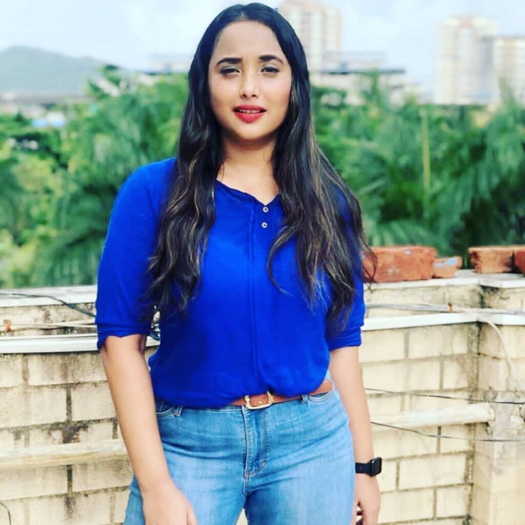 Images of rani chatterjee