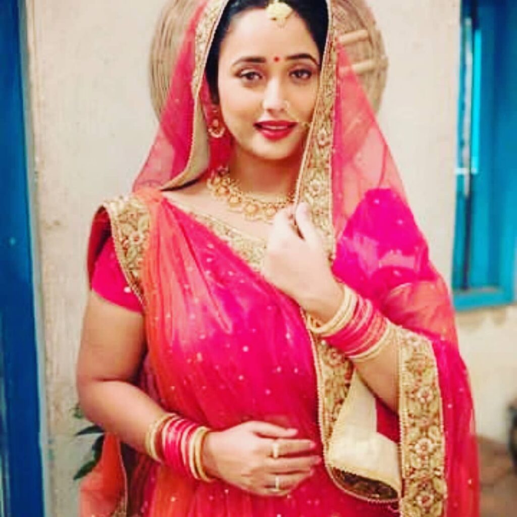 Rani Chatterjee Ka Photo