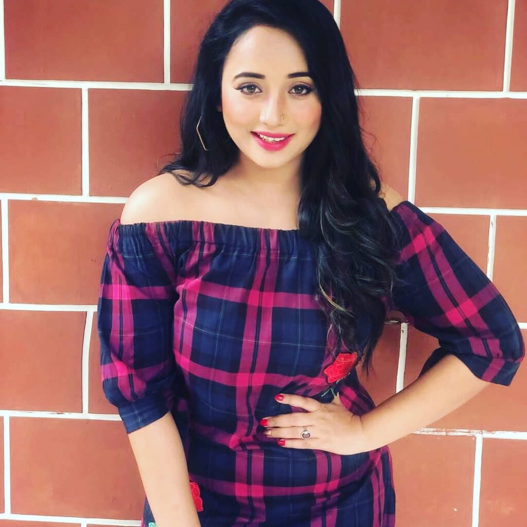 Hot Rani Chatterjee