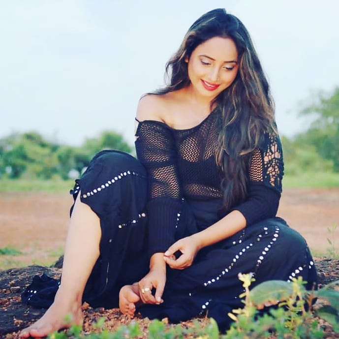 Images of rani chatterjee