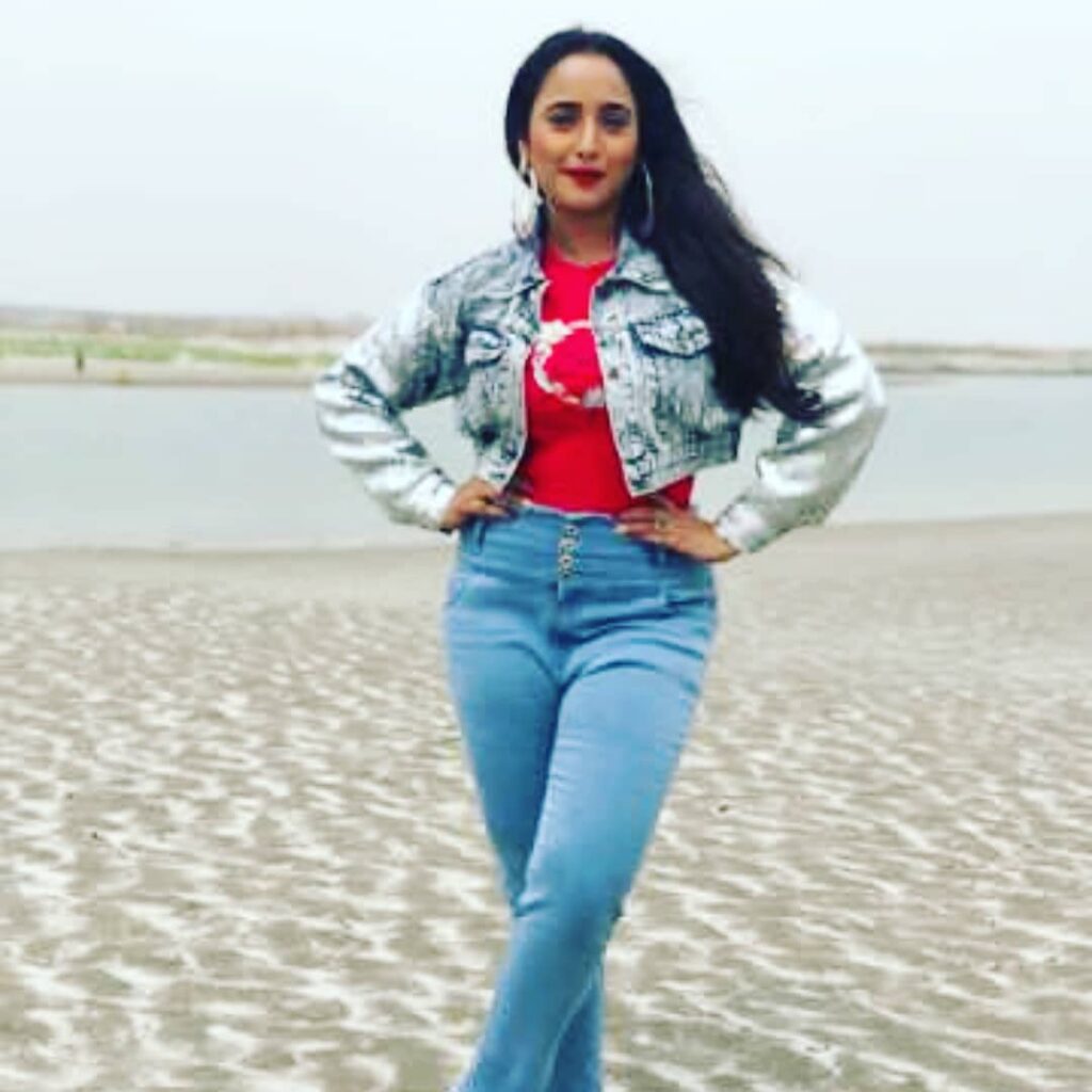 Images of rani chatterjee