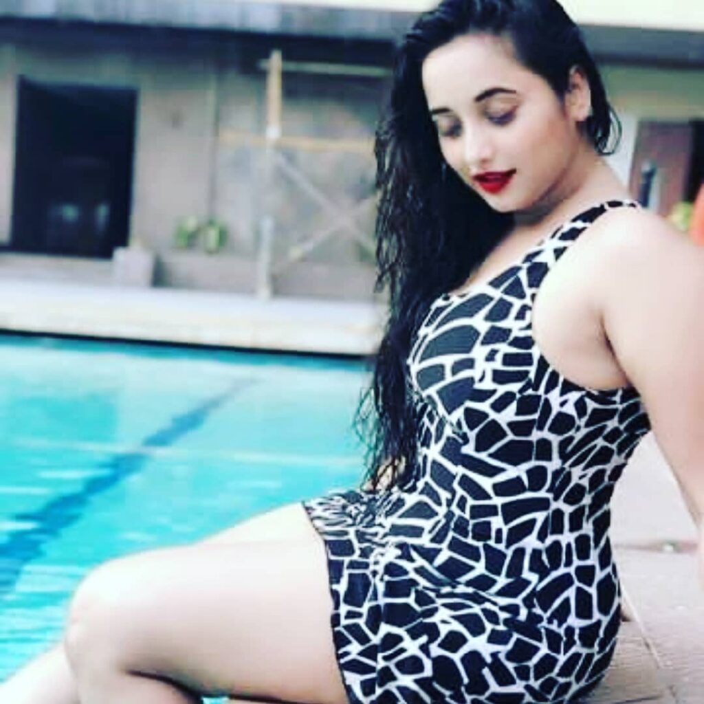 Rani Chatterjee Ka Photo