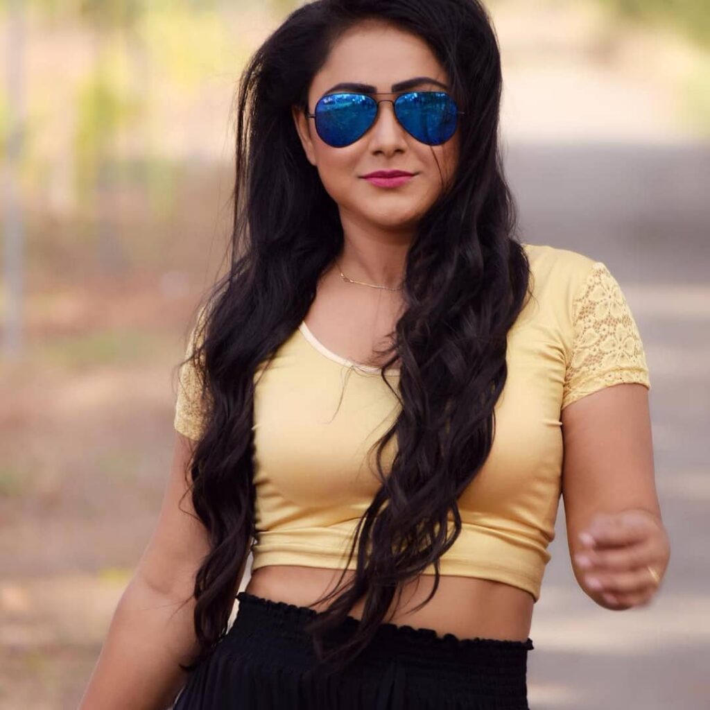 Priyanka Pandit Ke Images