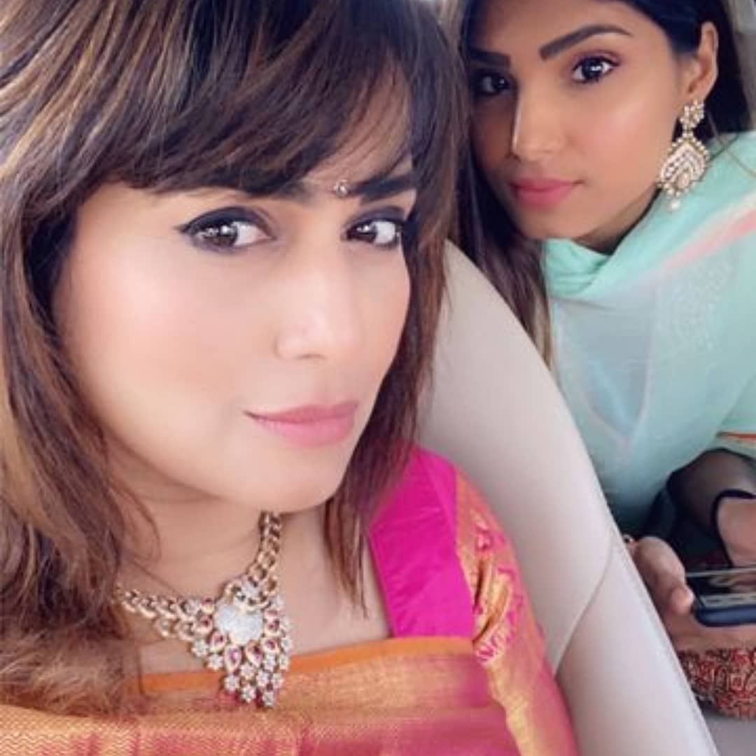 Images for Pakhi Hegde