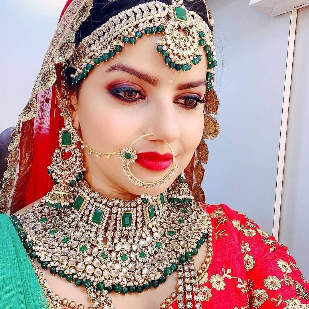 Madhu Sharma Ke Photo