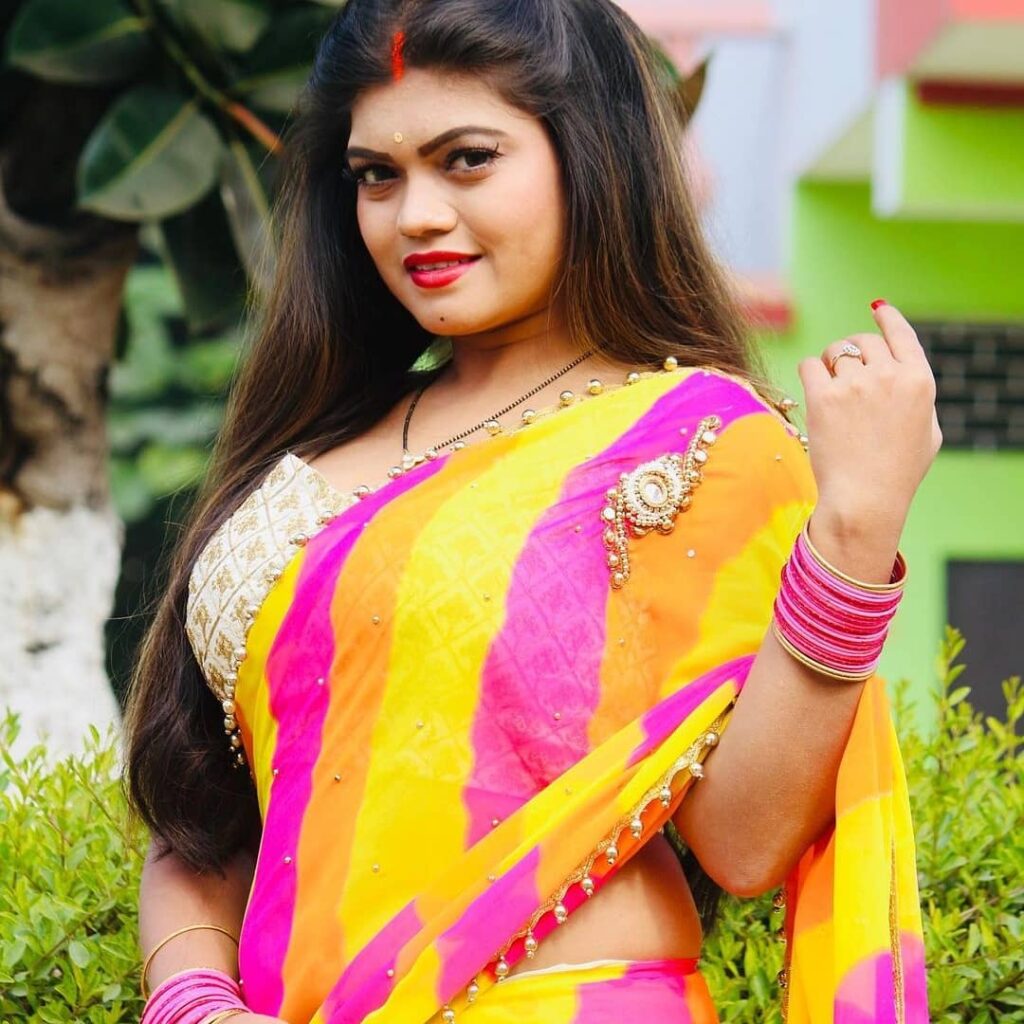 Nisha Dubey Ki Images