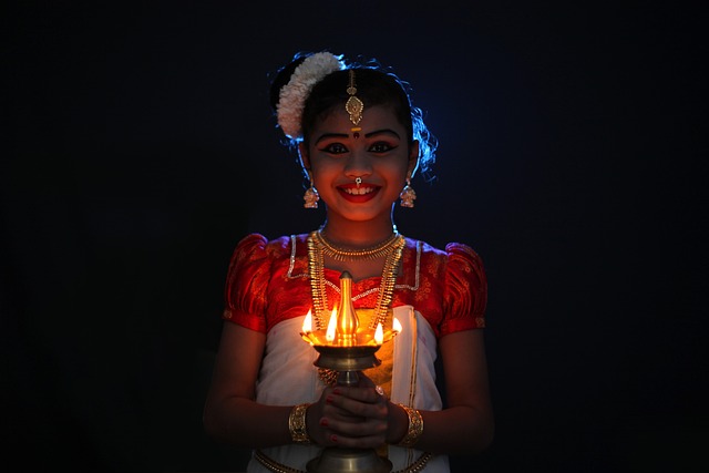 Diwali Kyu Manaya Jata Hai