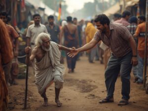 Humanity Story