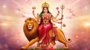 Maa Siddhidatri Story,