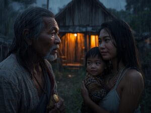 Motivational Village Story