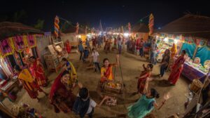 Village Festival