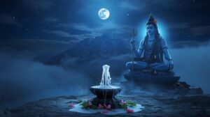 Mahashivratri
