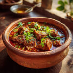 मटन हैंडी रेसिपी | घर पर बनाएं बिहारी स्टाइल मसालेदार मटन हैंडी