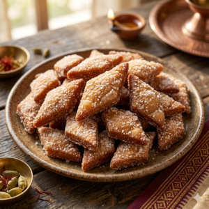 Khurma Recipe