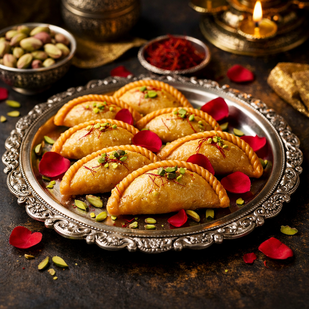 Pedakiya Recipe
