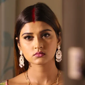 Akanksha Dubey Biography