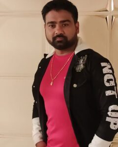 Alok Kumar
