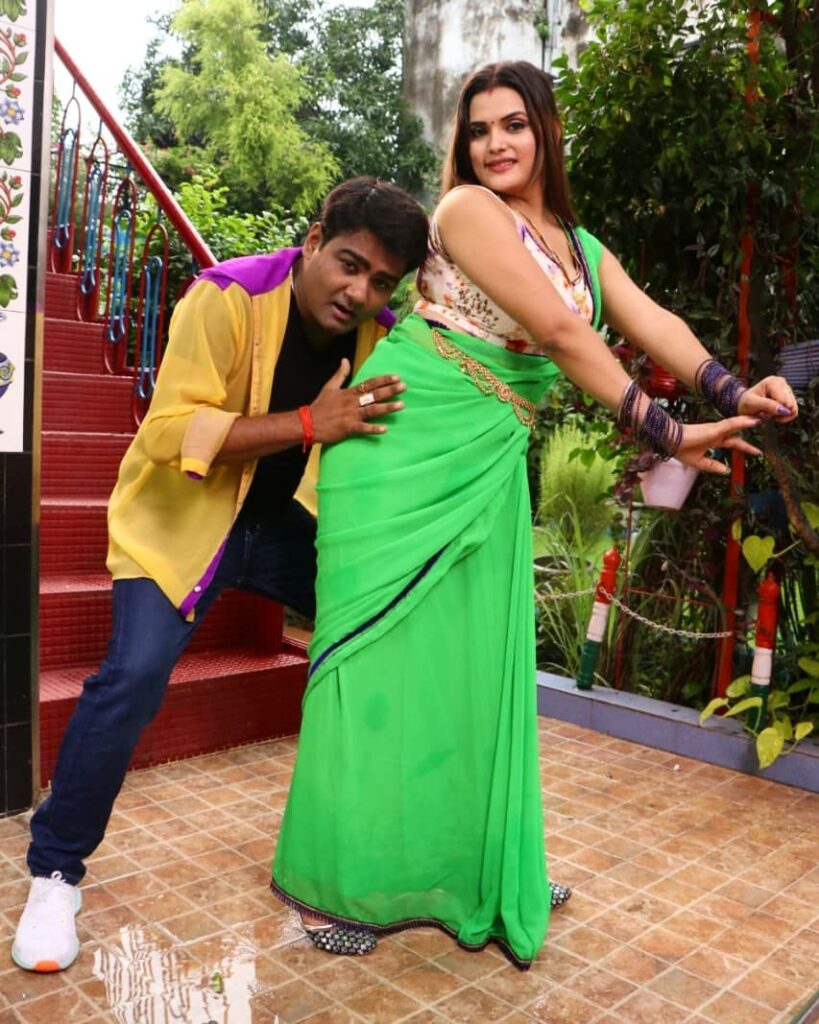 Alok Kumar 