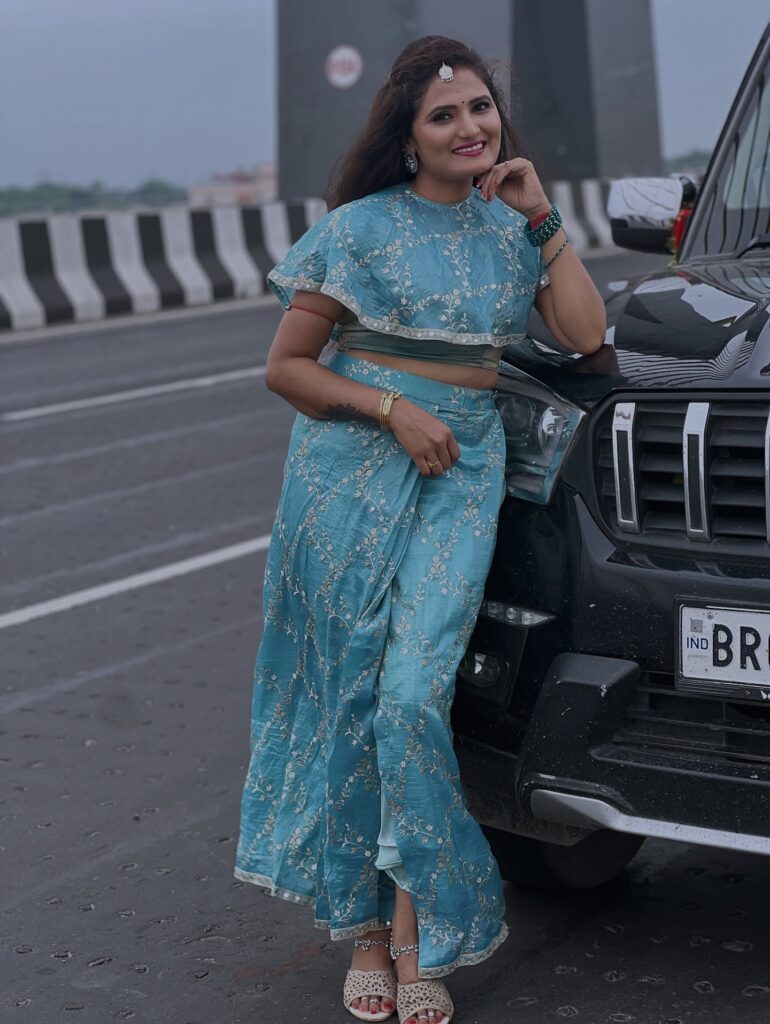 Antra Singh Priyanka Biography In Hindi | अंतरा सिंह प्रियंका की जीवनी 1 Antra Singh Priyanka