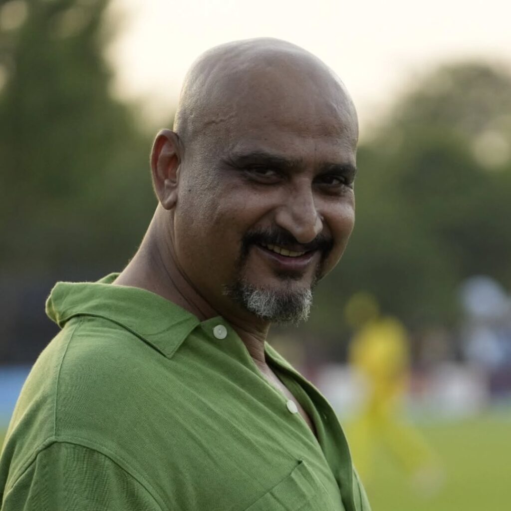 Awadhesh Mishra