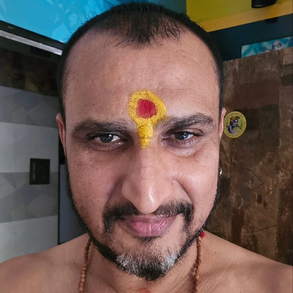 Awadhesh Mishra