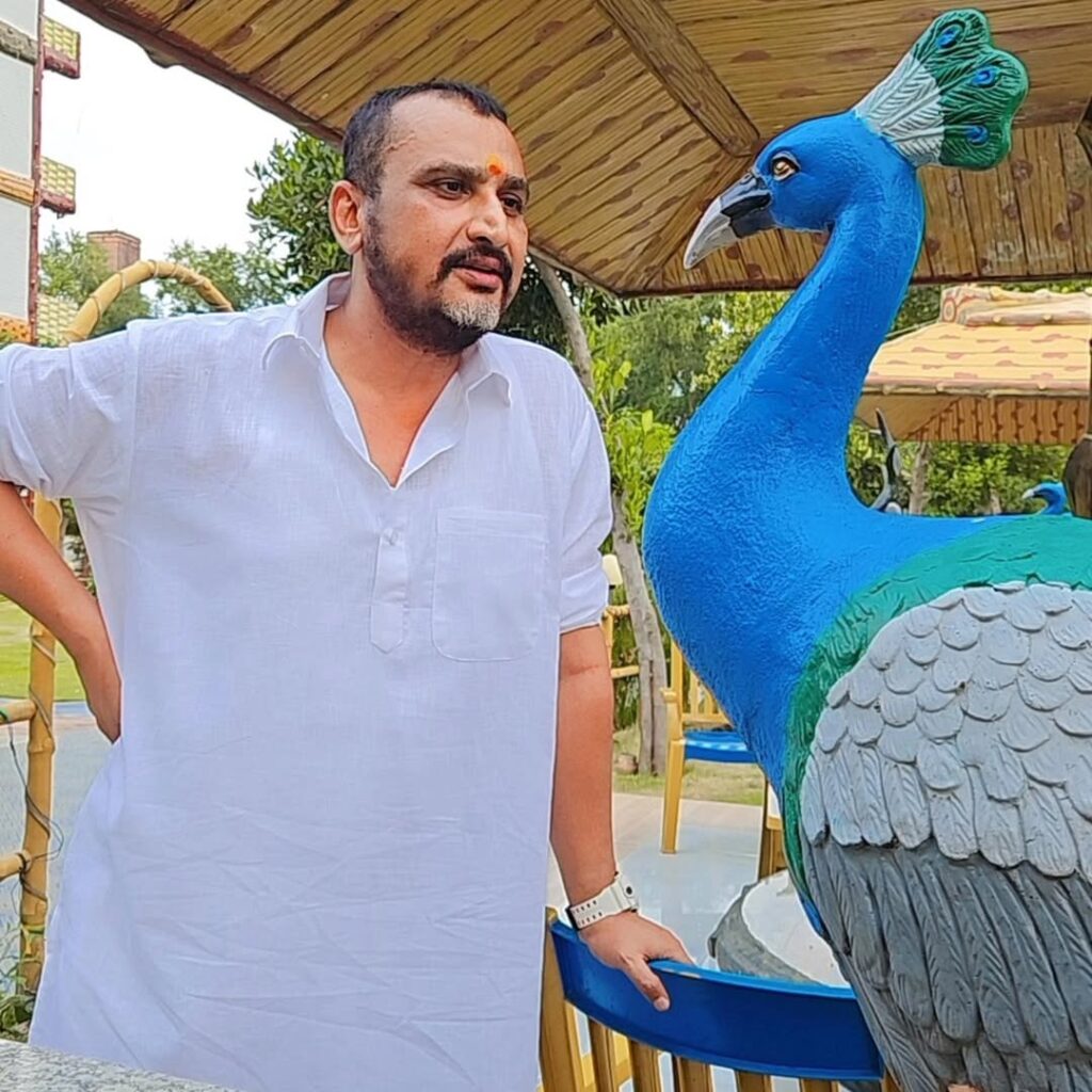 Awadhesh Mishra