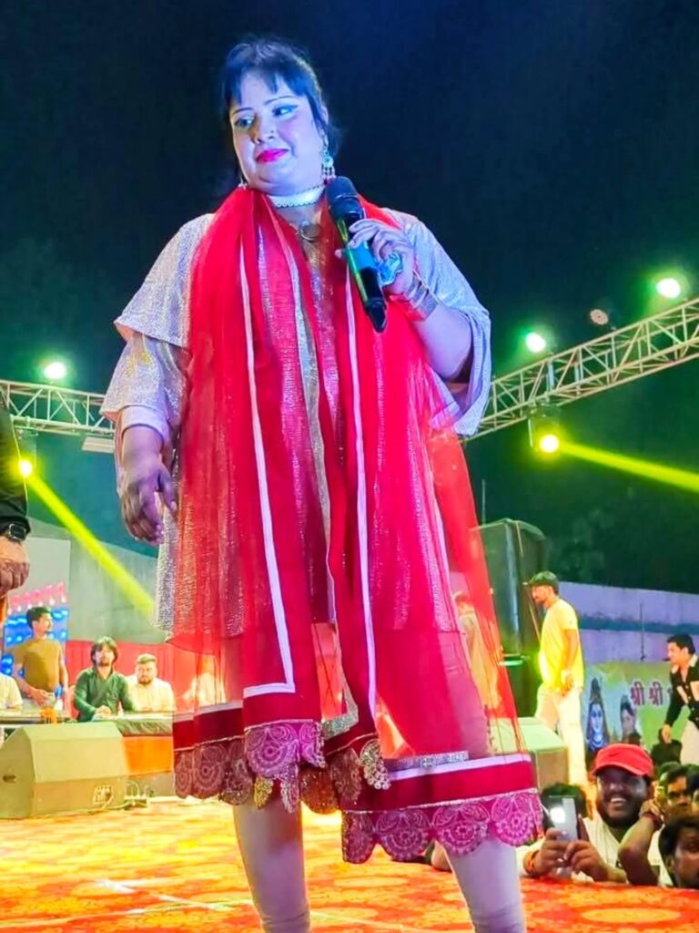 Devi