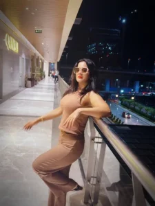 Gunjan Pant