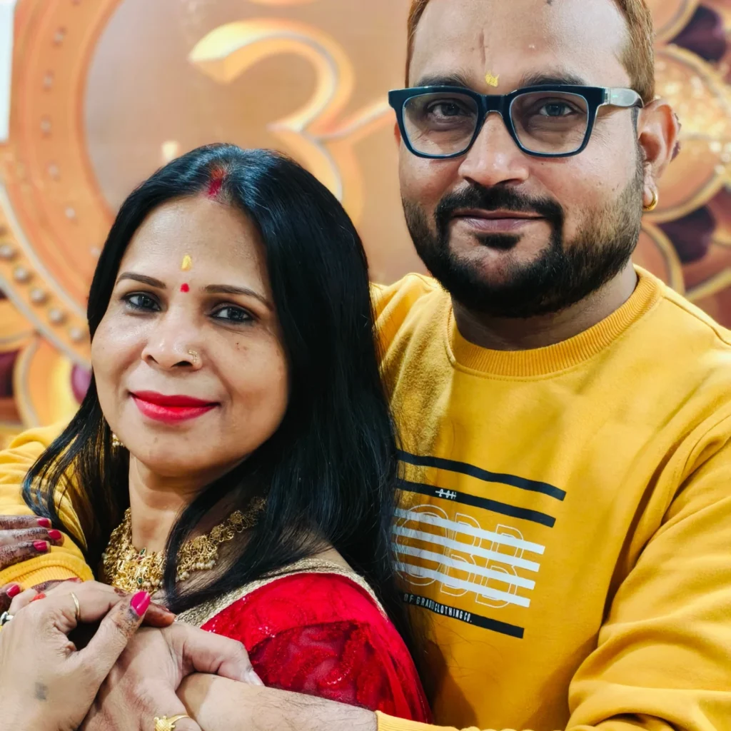 Indu Sonali Biography 