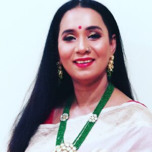 Kalpana Patowary
